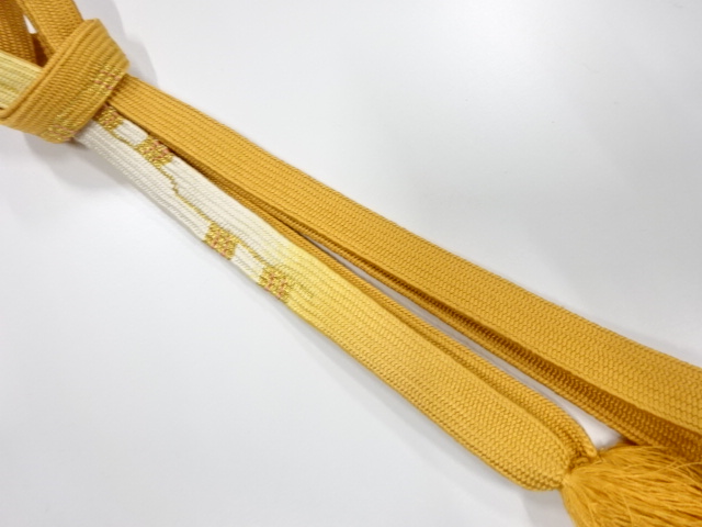 Japanese Kimono / Accessories Silk